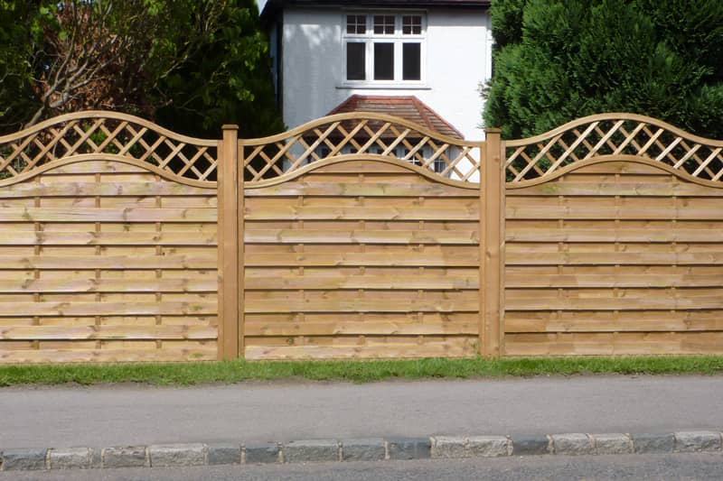 Trellis & Lattice
