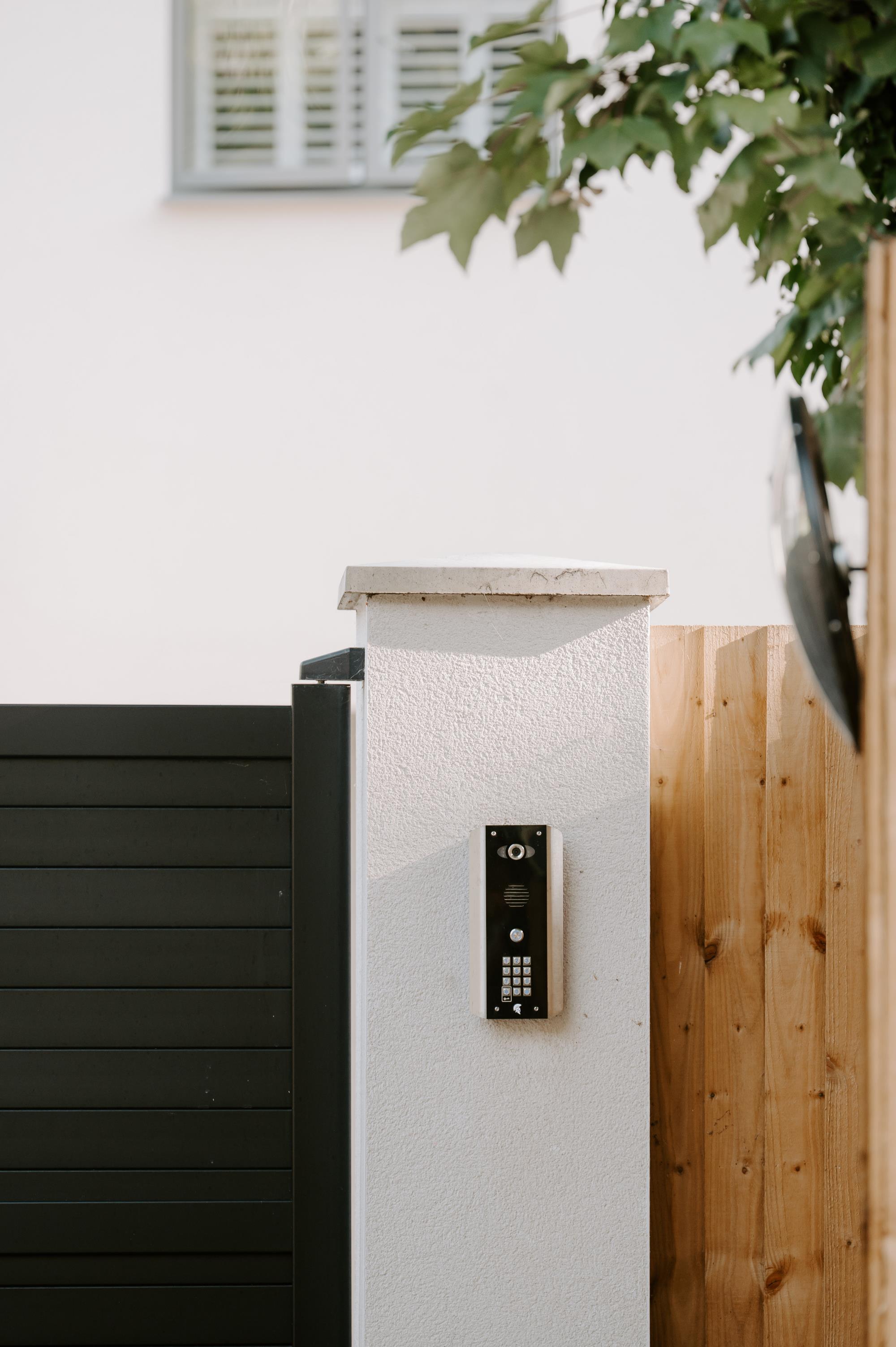remote system