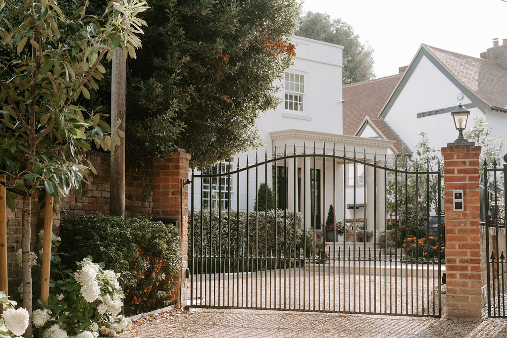 Gates