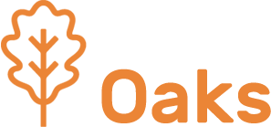 Talloaks Logo